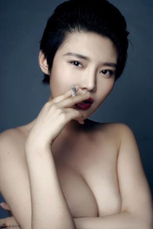 我的美丽新娘